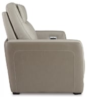 Picture of Battleville Leather Power Reclining Sofa