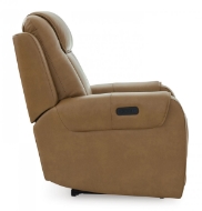 Picture of Card Player Power Recliner