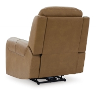 Picture of Card Player Power Recliner