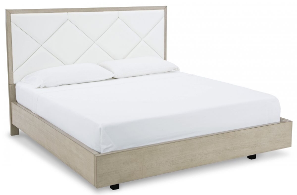 Picture of Wendora Upholsered Bed