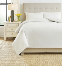 Picture of Eilena Gray Comforter Set