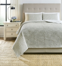 Picture of Doralia Coverlet Set