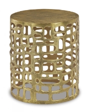 Picture of Gracylee Accent Table