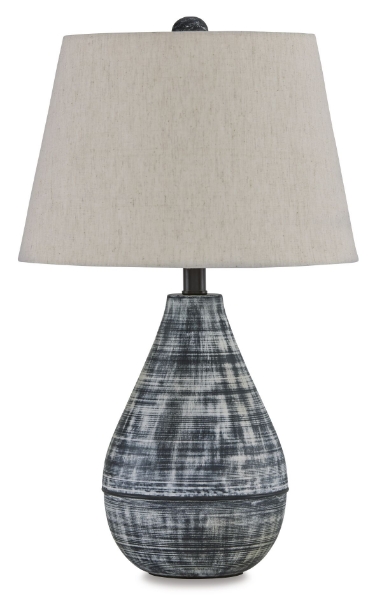 Picture of Erivell Table Lamp (Set of 2)