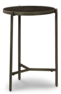 Picture of Doraley Chairside End Table