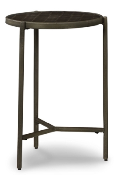 Picture of Doraley Chairside End Table