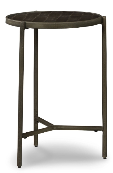 Picture of Doraley Chairside End Table