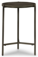 Picture of Doraley Chairside End Table
