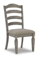 Picture of Lodenbay Side Chair