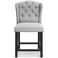 Picture of Jeanette 24" Barstool