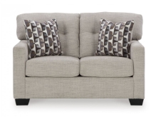 Picture of Mahoney Pebble Loveseat