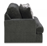 Picture of Karinne Smoke Loveseat