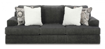 Picture of Karinne Smoke Sofa