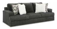 Picture of Karinne Smoke Sofa