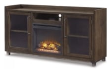 Picture of Starmore TV Stand With Fireplace