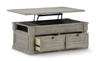 Picture of Moreshire LiftTop Coffee Table