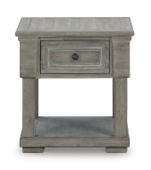 Picture of Moreshire End Table