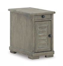 Picture of Moreshire Chairside End Table
