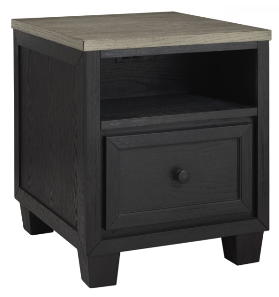 Picture of Foyland End Table