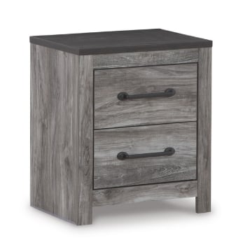 Picture of Bronyan Nightstand