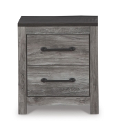 Picture of Bronyan Nightstand