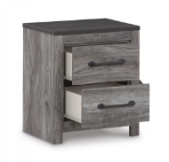 Picture of Bronyan Nightstand