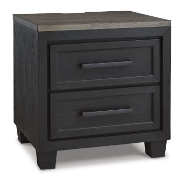 Picture of Foyland Nightstand