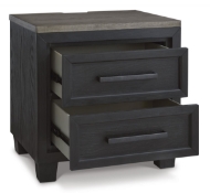 Picture of Foyland Nightstand