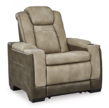 Picture of Next-Gen Sand Power Recliner