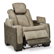 Picture of Next-Gen Sand Power Recliner