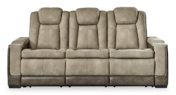 Picture of Next-Gen Sand Power Reclining Sofa