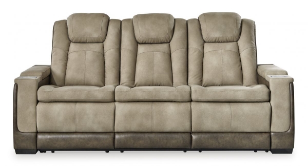 Picture of Next-Gen Sand Power Reclining Sofa