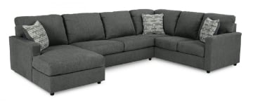 Picture of Edenfield 3-Piece Left Arm Facing Sectional