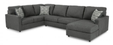 Picture of Edenfield 3-Piece Right Arm Facing Sectional