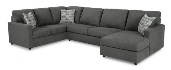 Picture of Edenfield 3-Piece Right Arm Facing Sectional