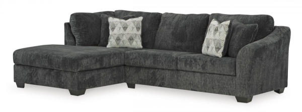 Picture of Biddeford 2-Piece Left Arm Facing Sectional