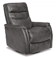 Picture of Riptyme Swivel Glider Recliner