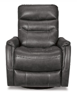 Picture of Riptyme Swivel Glider Recliner