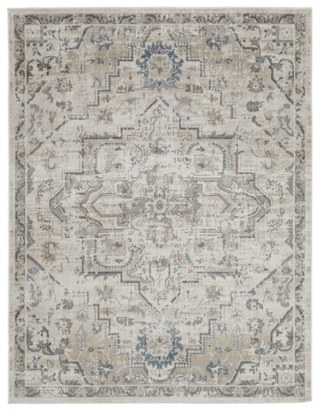 Picture of Barkham 8x10 Rug
