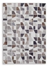 Picture of Jettner 5'x7' Rug