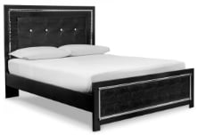 Picture of Kaydell Panel Bed