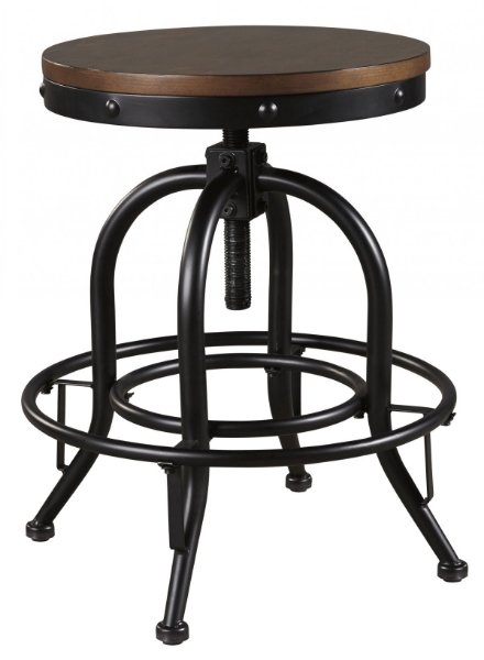 Picture of Valebeck 24" Barstool