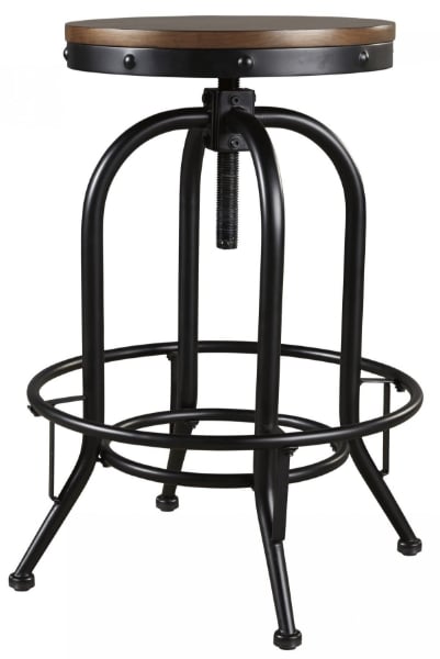 Picture of Valebeck 30" Barstool