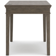 Picture of Janismore Small Leg Desk