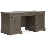 Picture of Janismore Executive Desk