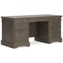 Picture of Janismore Executive Desk