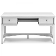 Picture of Kanwyn Storage Leg Desk