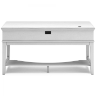 Picture of Kanwyn Storage Leg Desk