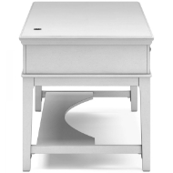 Picture of Kanwyn Storage Leg Desk