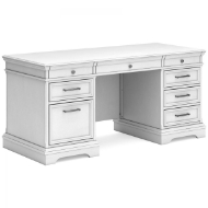 Picture of Kanwyn Executive Desk